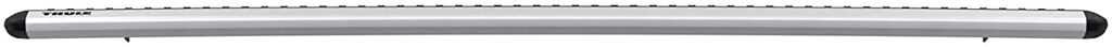 Barras de techo Thule Wingbar Evo