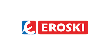 Baca universal para coche Eroski