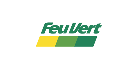 Baca universal para coche Feu Vert